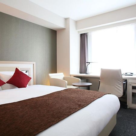 Hotel Daiwa Roynet Ucunomija Exteriér fotografie