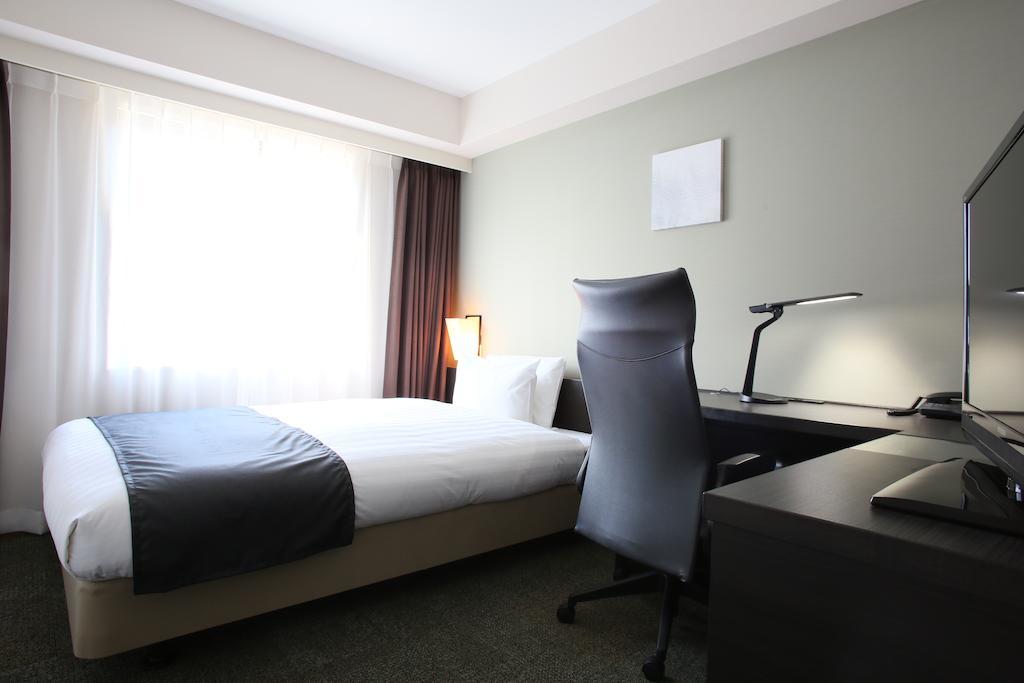 Hotel Daiwa Roynet Ucunomija Exteriér fotografie