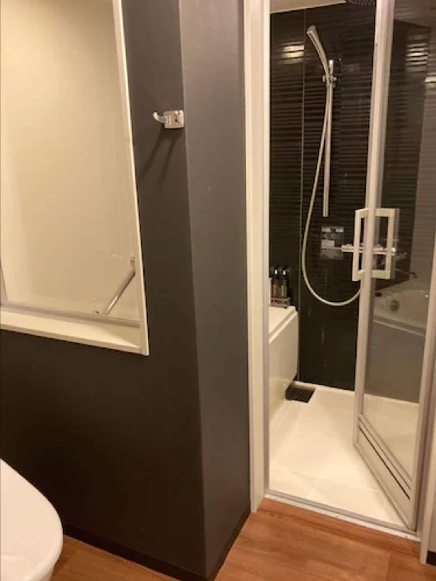 Hotel Daiwa Roynet Ucunomija Exteriér fotografie