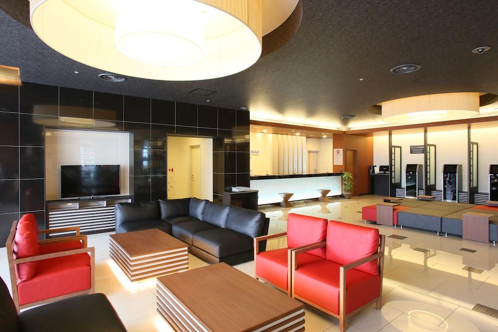 Hotel Daiwa Roynet Ucunomija Exteriér fotografie