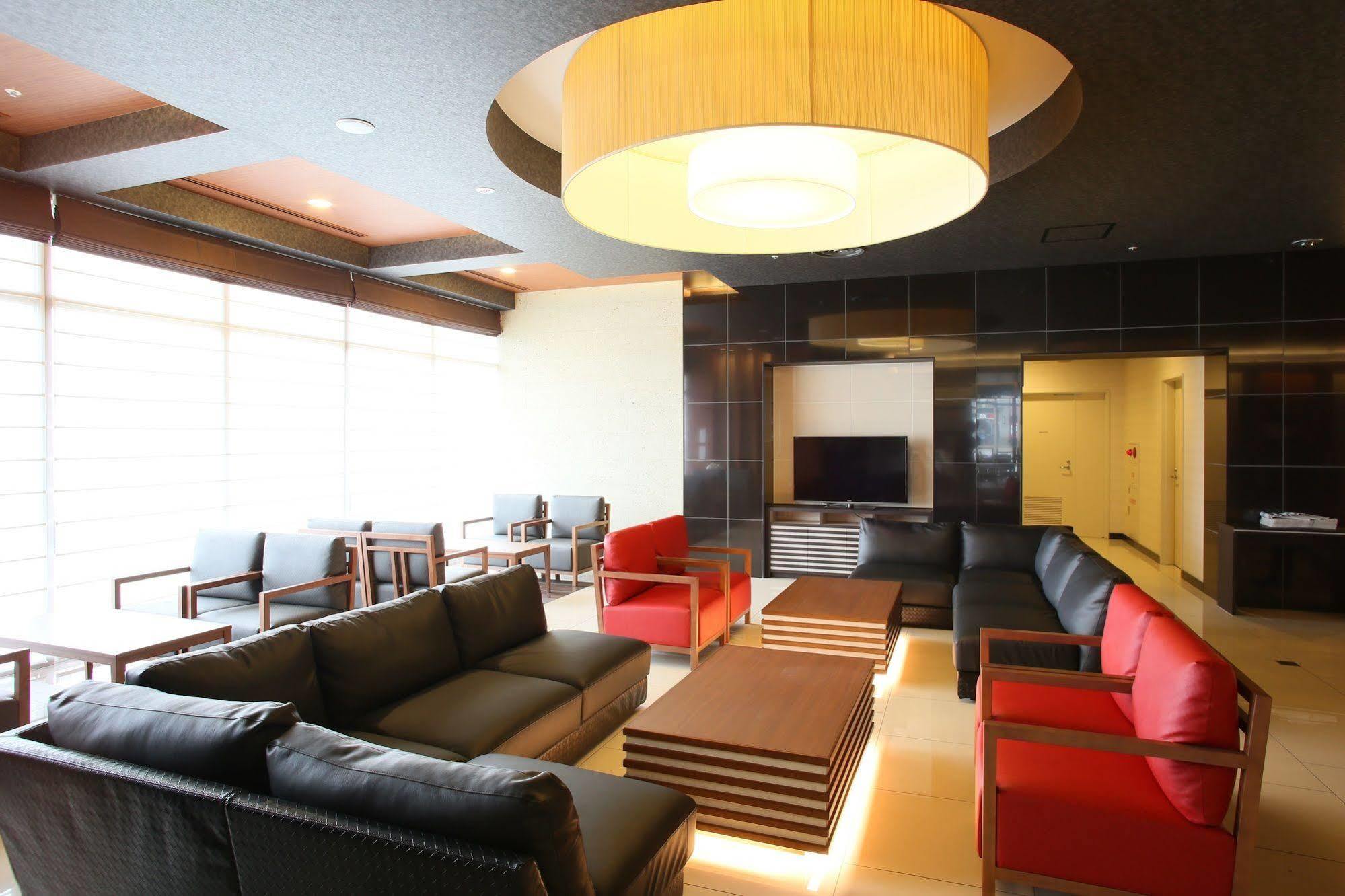 Hotel Daiwa Roynet Ucunomija Exteriér fotografie