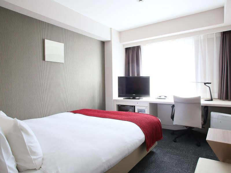 Hotel Daiwa Roynet Ucunomija Exteriér fotografie
