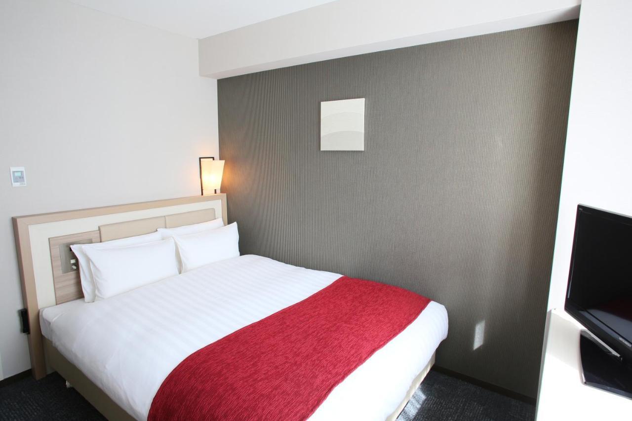 Hotel Daiwa Roynet Ucunomija Exteriér fotografie